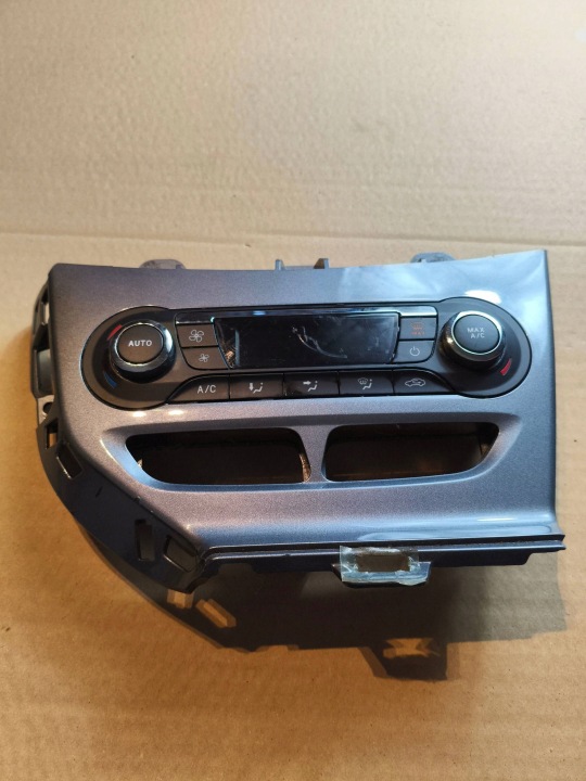 Ford Focus MK3 Unite commande clima Châssis