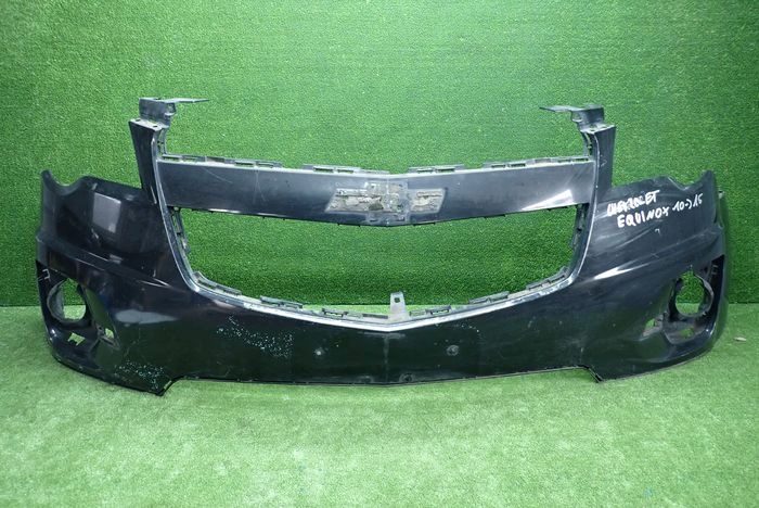 CHEVROLET EQUINOX 10-15 Frontstoßstange vorne