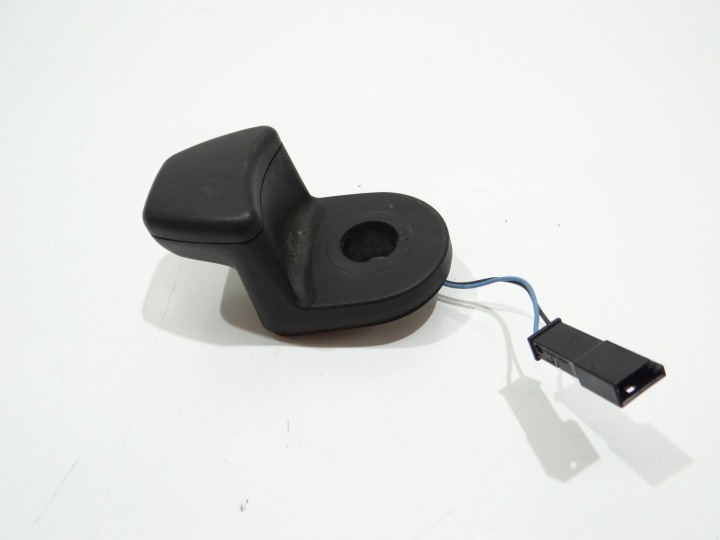 MIKROSTYK Bouton pour l’ouverture du capot Porte coffre hayon BMW E61 9200673