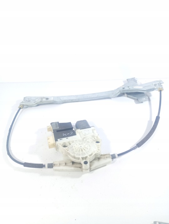 CITROEN C4 04-12 Gestänge Fensterheber des Fensers Z SILNICZKIEM OE 996385-101