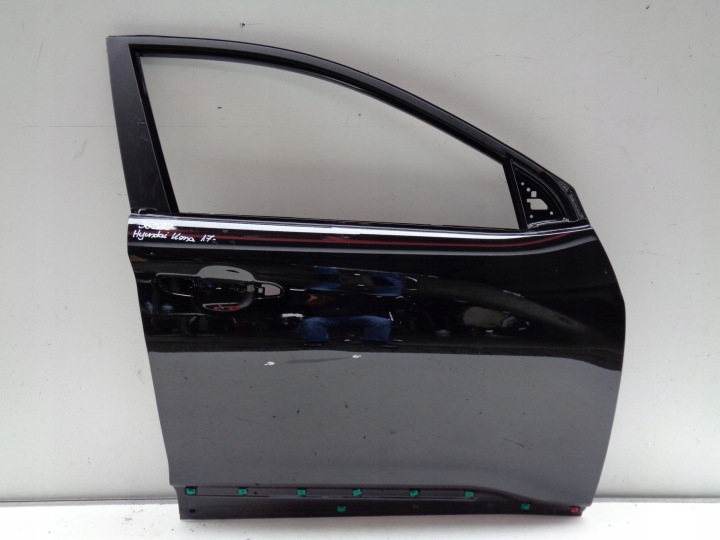 PORTIÈRE DROIT AVANT HYUNDAI KONA 17- NR 36582