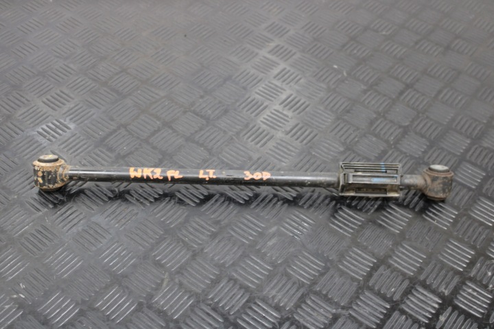 arm left rear part JEEP GRAND CHEROKEE WK2 OVERLAND LIFT