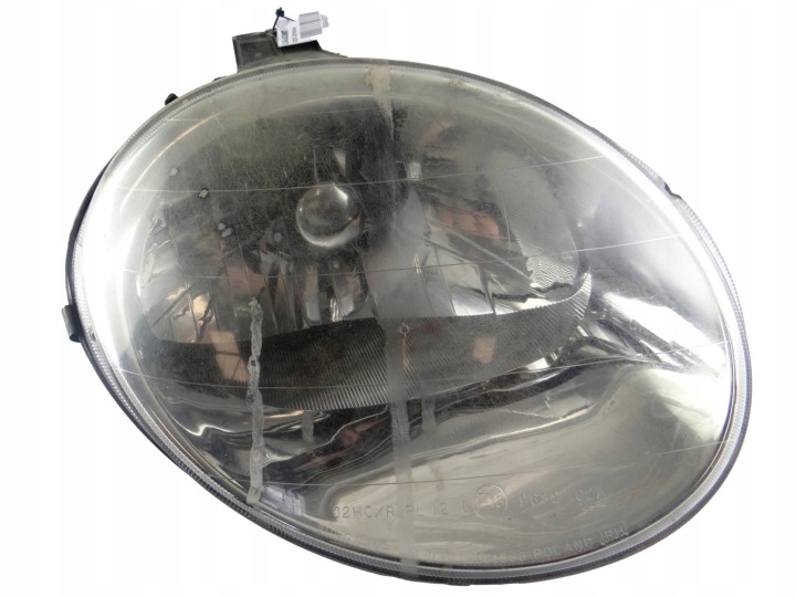 REFLKTOR right DAEWOO MATIZ 0301-001566