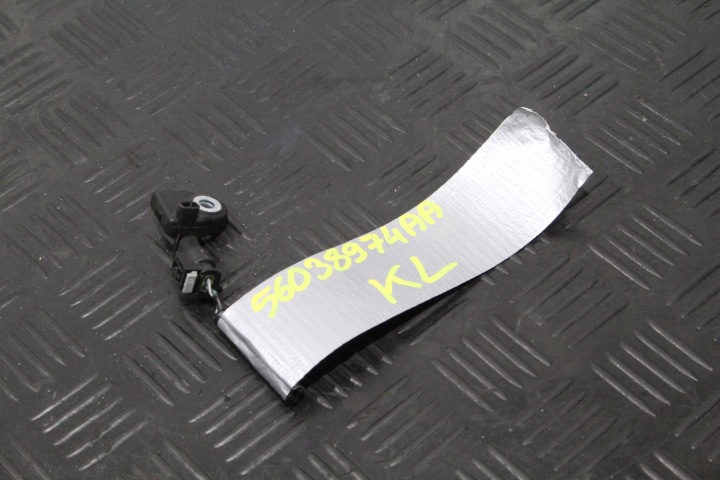 CAPTEUR CHOC JEEP CHEROKEE KL 56038974AA