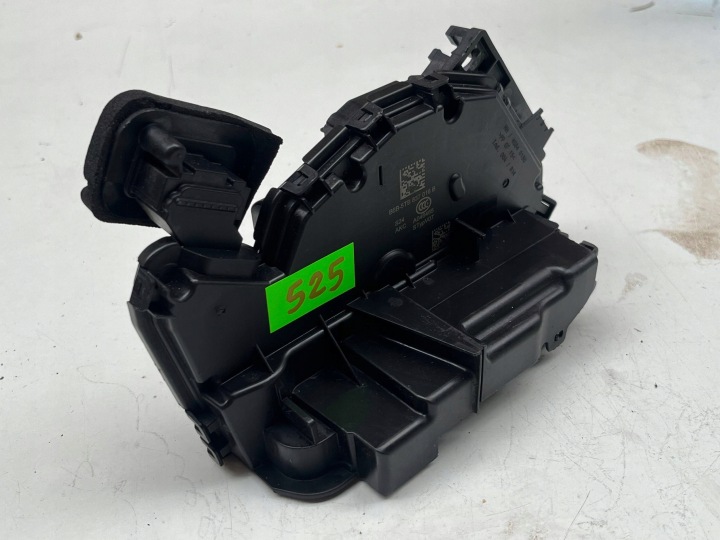 VOLKSWAGEN SEAT SKODA de la Serrure Portière Droite Avant 5TB837016B @M