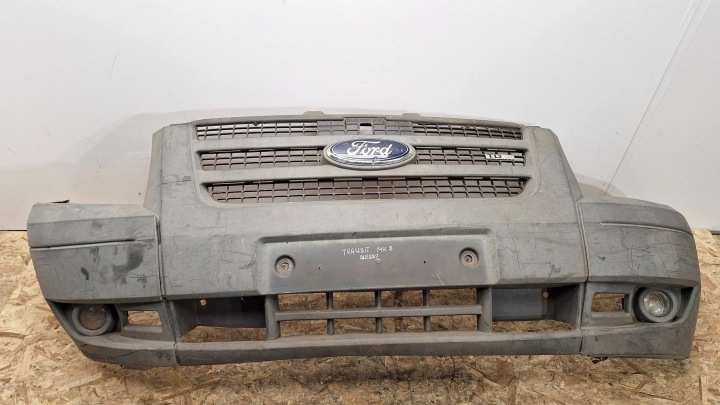 NÁRAZNÍK PREDOK 6C11-17K819-A FORD TRANSIT MK7 06