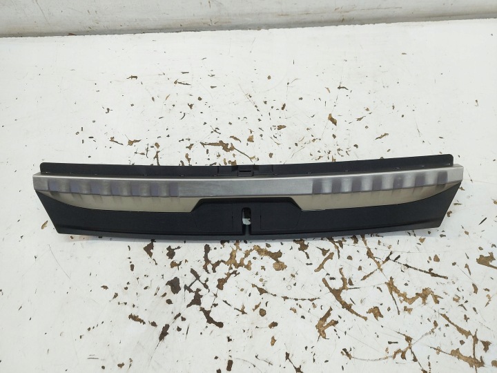 BMW G21 G20 Kombi Couverture tablier moteur Couverture Armature rantu Porte coffre hayon Arrière Arrière 7940931