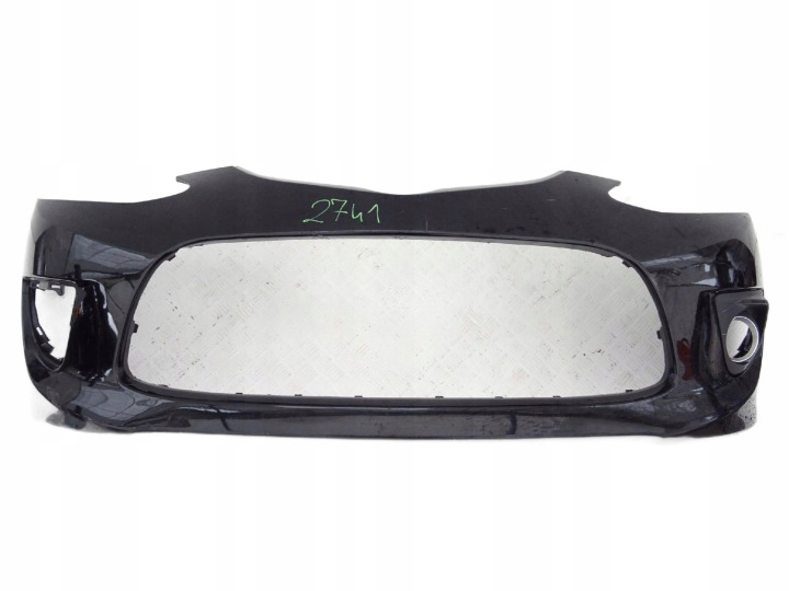 Mazda II SPORT 07-10 nárazník predok predný