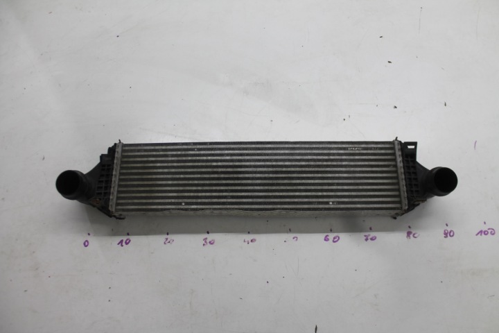 radiator intercooler 31338734 VOLVO V40 II 12
