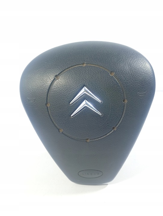 Citroen C3 02-10 airbag POWIETRZNA airbag volante OE 96380009UD