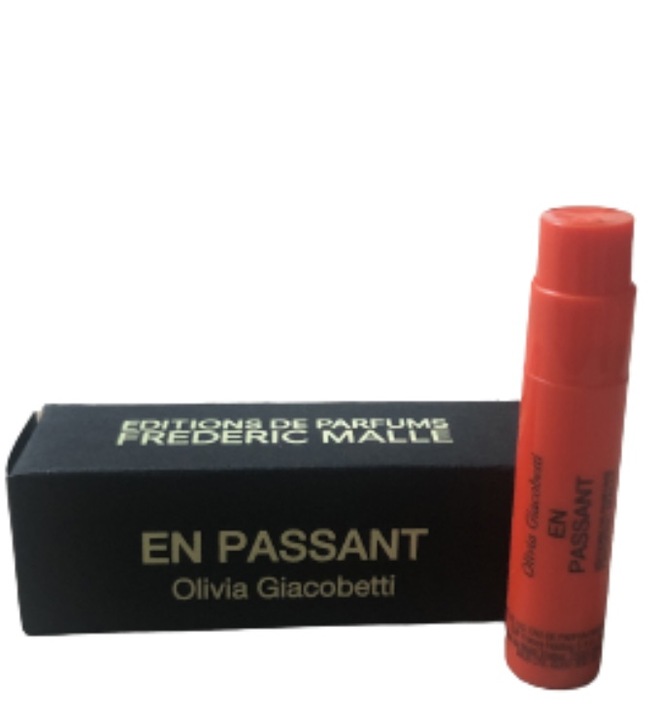 editions de parfums frederic malle en passant woda perfumowana 1.2 ml     