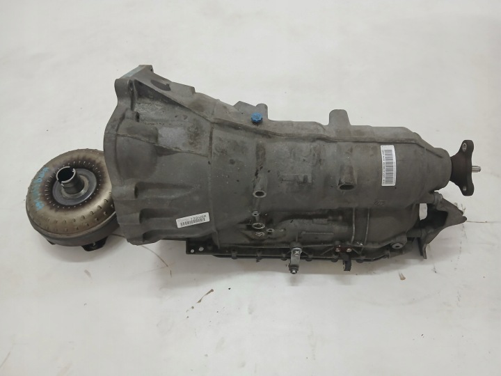 Prevodovka BMW E90 E91 6HP-21 N43B20A 7592524