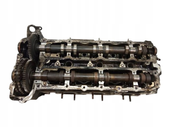 head. complete left 3.0 CDI V6 Mercedes-Benz E-klasa IV (2009- ) W212