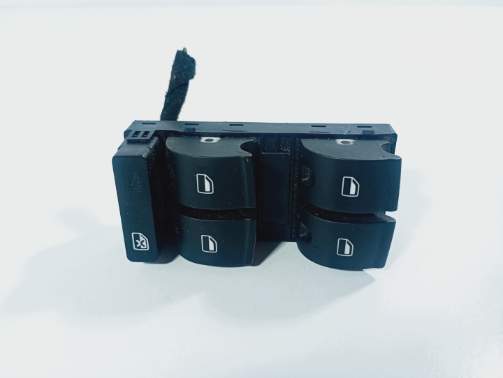 interruttore Pulsante PANEL VETRO finestrino sinistra Anteriore Audi A4 B6 01-02
