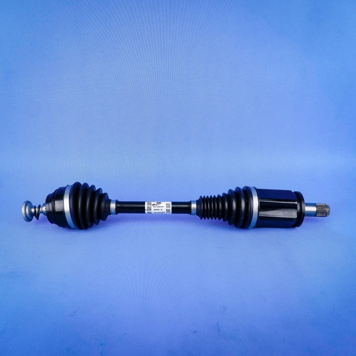 Demi axe Avant Avant Gauche BMW 5 G30 9846769 31605A01E83 5A01E83 59km