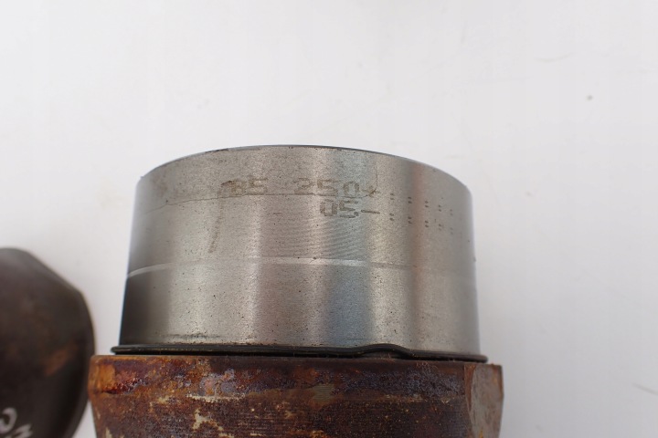 CITROEN C2 1,1 8V 10FP7T CILINDRA FALL 7