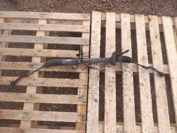 SCATOLA STERZO SCATOLA STERZO ANGIELSKA NISSAN QASHQAI J10 48001-JD00B