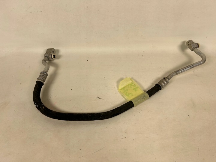 BMW 3 F30 F80 rurki wiring of the air conditioning 9321310