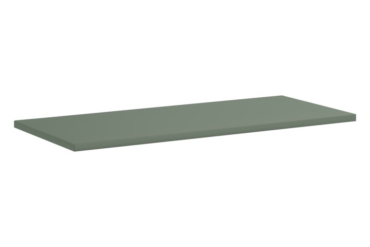 Blat o długości 120 cm Sombra Green