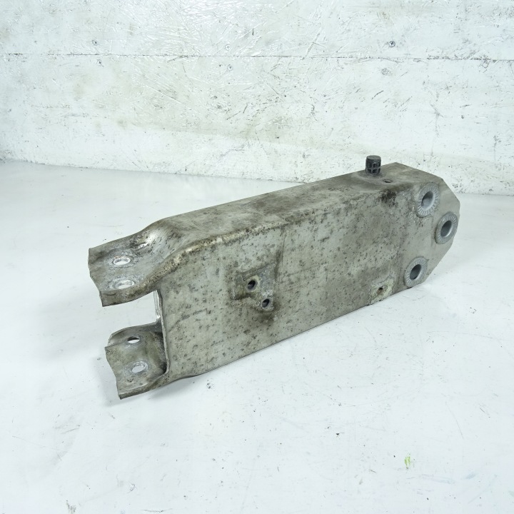 BMW 7 F01 F02 Absorber Aufpralldämpfer Pralldämpfer links