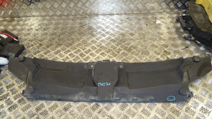 AUDI A6 C7 oben Blende Abdeckung öv, szíj vorne 4G0807081
