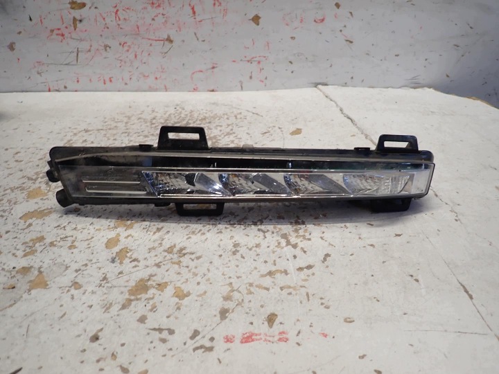 fog light left FORD S-MAX MK1 LIFT 2010- AM21-13B218