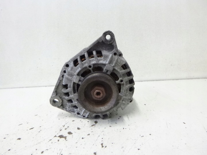 Alternateur Skoda Superb 2.5 TDI AYN 2004r. 120A 0986044330