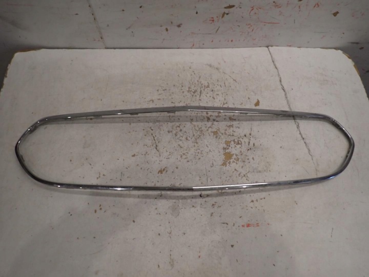 Grille/masque chrom MERCEDES E-KLASA W213 LIFT 2020- A2138883200