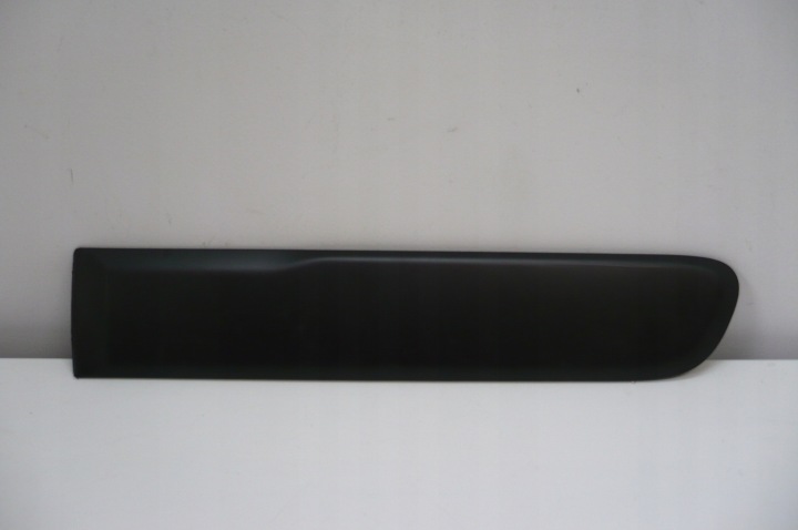 CITROEN C3 PICASSO 2008-12 moulding door left rear part