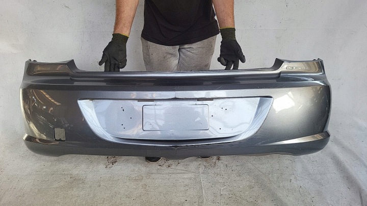 CHRYSLER SEBRING 07-11 Pare choc Arrière Arrière ICE64TRMAB