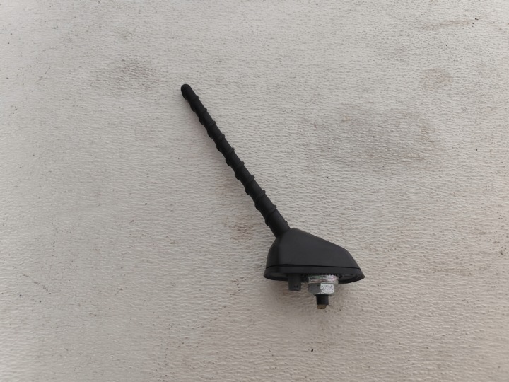 KIA SOUL and 2010 aerial roof RADIA