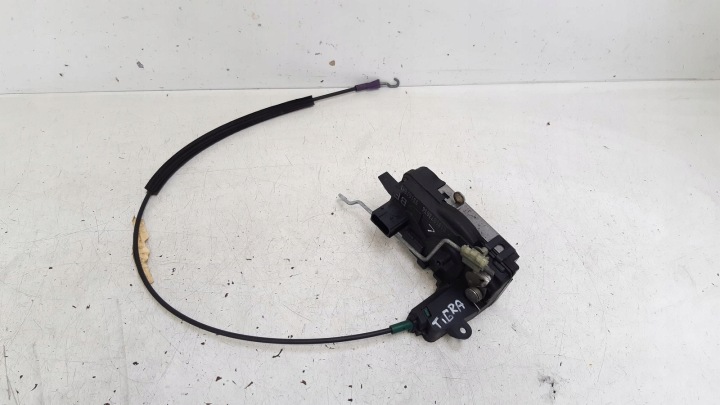 lock door front front left Opel Tigra B 1,8