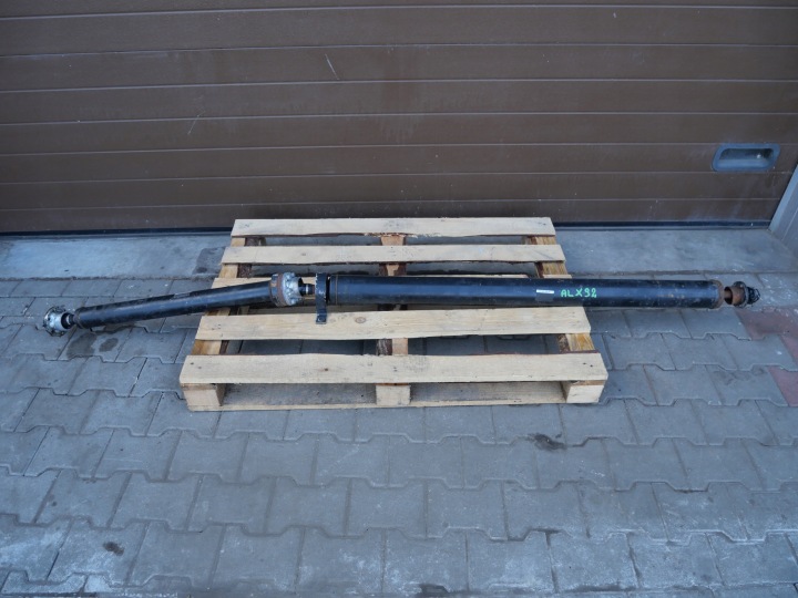 Antriebswelle VW T6 7E1521102M 7H0521101