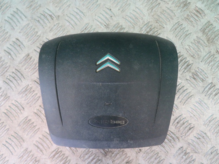 airbag POWIETRZNA airbag šoférov CITROEN JUMPER 13R 07356857840