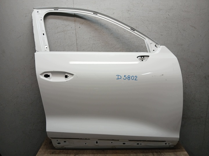 Portière Avant Droit AUDI Q3 83H
