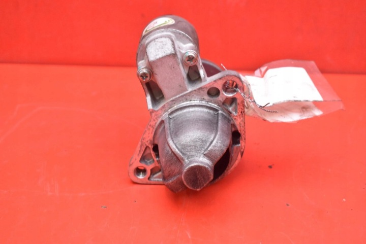 starter test S5228 SUZUKI GRAND VITARA 2 II 2.4 16V 169KM 4X4 LIFT 08-12