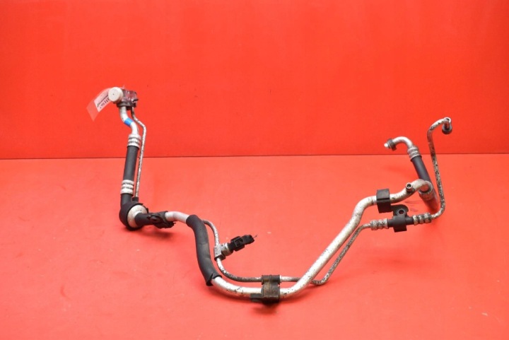 wiring hose of the air conditioning HYUNDAI I30 1 and FD 1.4 16V 109 KM 07-10