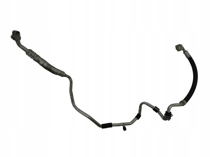 vedení hadice klimatizaci SEAT VOLKSWAGEN AUDI 1K0820743AK