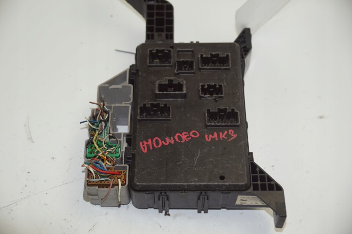 Module FORD MONDEO MK3