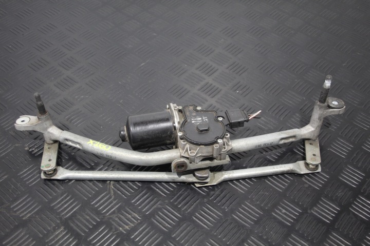 mechanismus stěračů JAGUAR XF II 2 X260