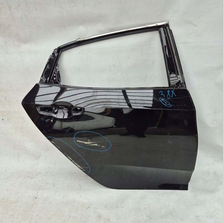 HONDA CIVIC X 10 HB 15-21 Tür heck hinten rechts