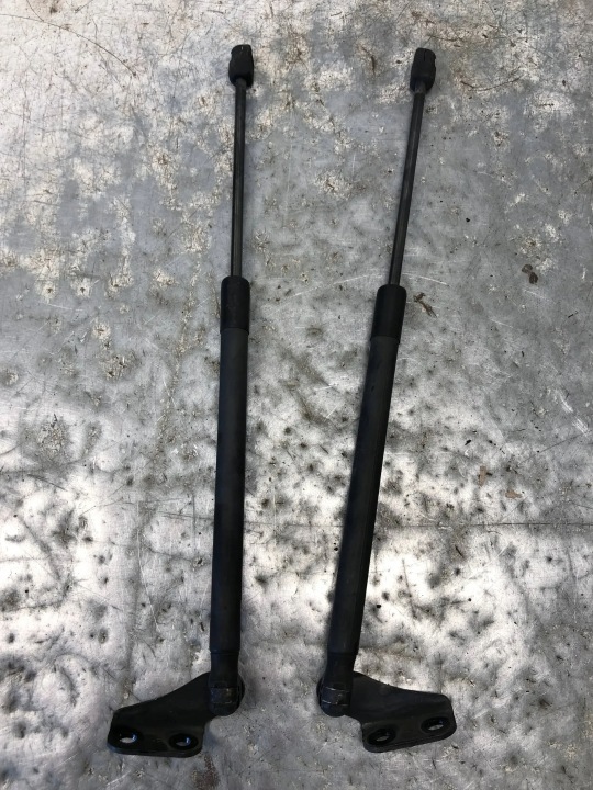 SILOWNIKI bonnet boot SUZUKI SWIFT MK6 3439TZ 1965TI