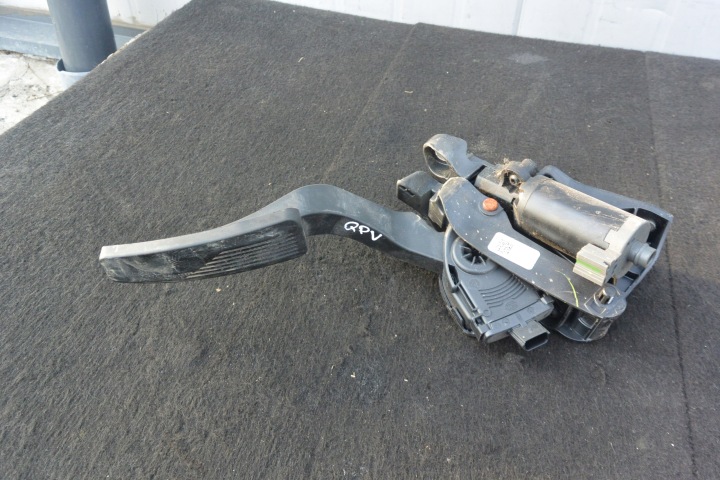 potentiometer Gas MASERATI QUATTROPORTE VI GHIBLI III EUROPA