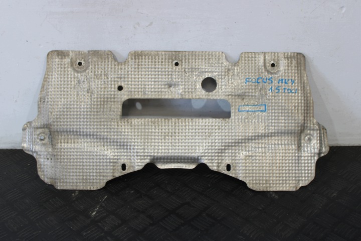 kryt TERMICZNA JX6B-11122-AC FORD FOCUS MK4 ST-LINE KOMBI