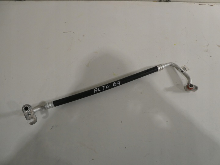 hose wiring of the air conditioning FORD RANGER EB3B-19N602-JC