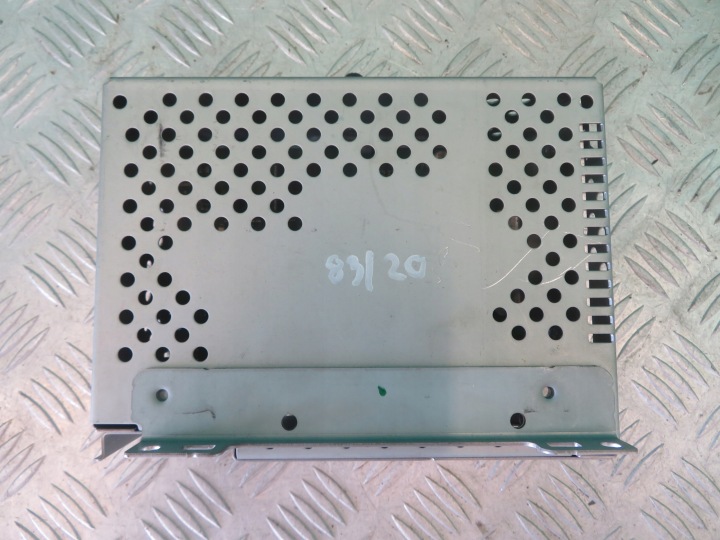 RADIO FORD TRANSIT CUSTOM JK2T-18K810-LB