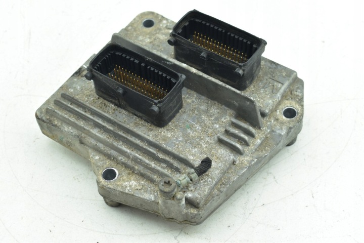 Centralina Motore ECU OPEL MERIVA A 1.6 16V 12249823