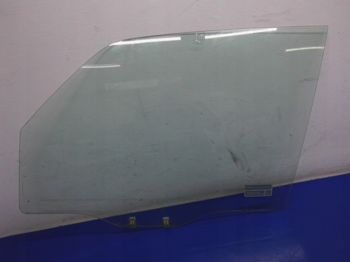 FENSTER Tür links vorne 5 Tür LONG MITSUBISHI PAJERO III 99-06 ROK