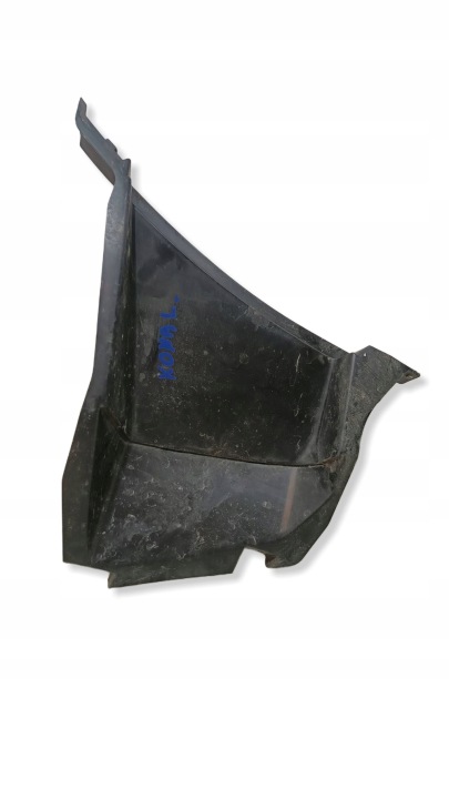 HYUNDAI KONA LIFT Prise conduite d’air Gauche Tuyau d’entrée 86573J9000 2023R