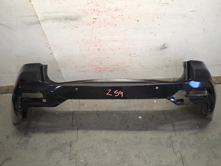 Stoßstange heck hinten BMW 5 G31 LIFT 2020- M-Paket 8080630